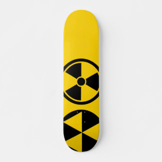 Fallout Board Skateboard