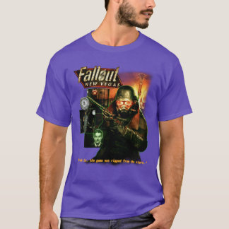 Fallout New Vegas T-Shirt
