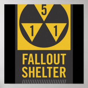 Fallout Poster