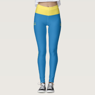 Fallout Vault girl legging
