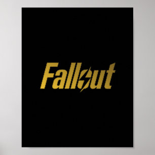 Fallout - Welcome To Fabulous New Vegas Poster
