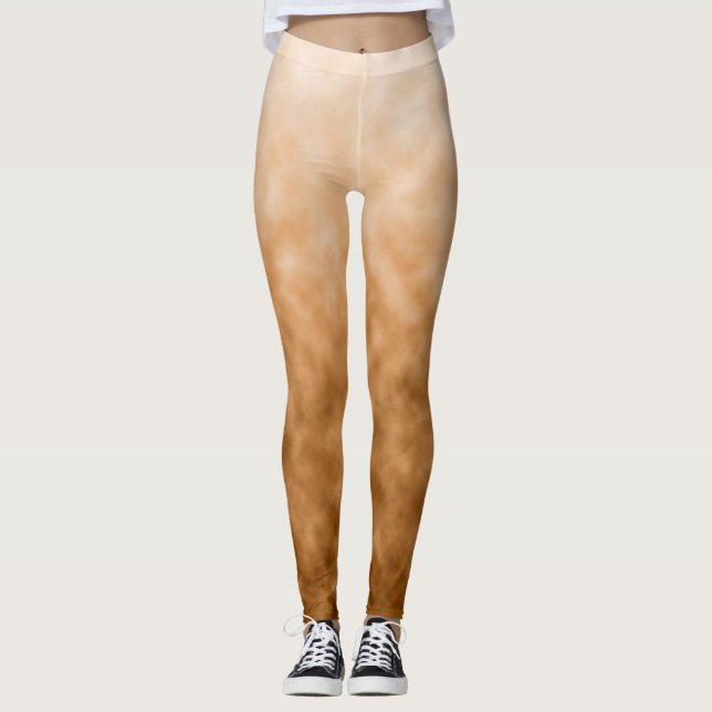 Fallow Light Leggings (Front)