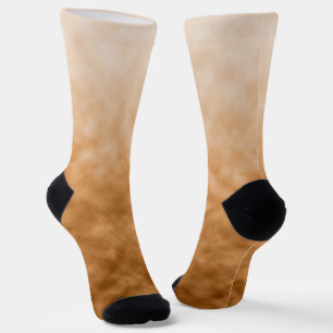 Fallow Light Socks