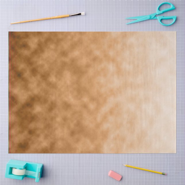Fallow Light Tissue Paper (Craft)