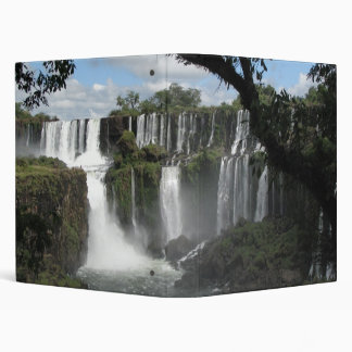Falls Binder