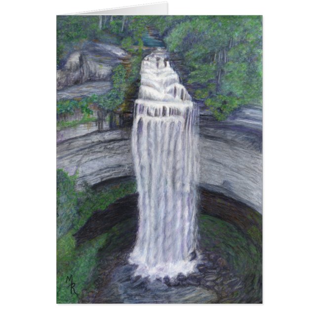 Falls Creek (Devant)