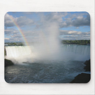 Falls Mouse Pad