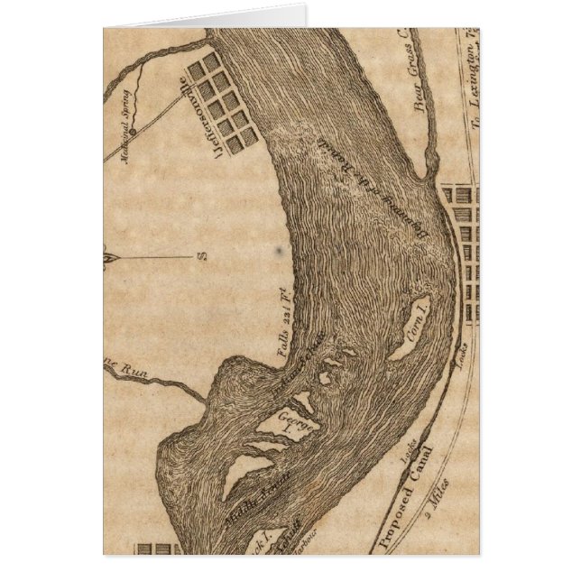 Falls of Ohio (Front)