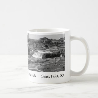Falls Park Coffee Mug
