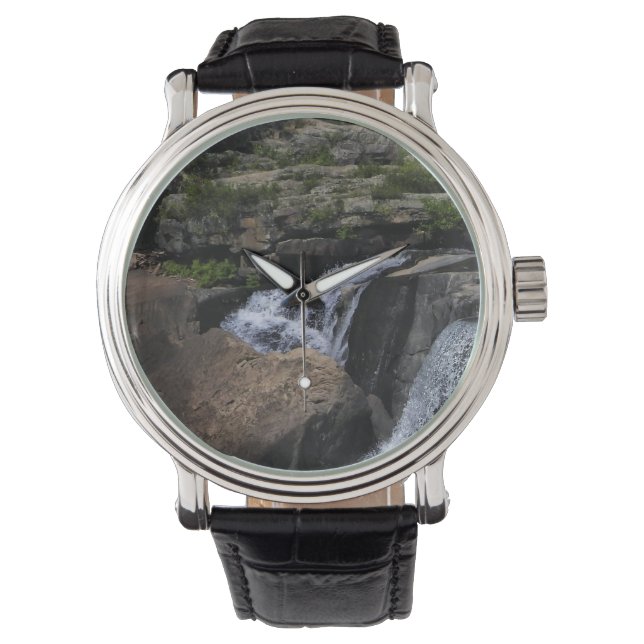 Falls Watch (Front)