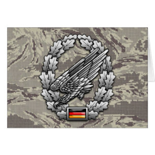 Fallschirmjägertruppe