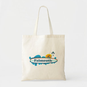 Falmouth - Cape Cod. Tote Bag