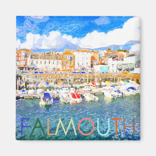 Falmouth Magnet