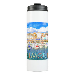 Falmouth Thermal Tumbler