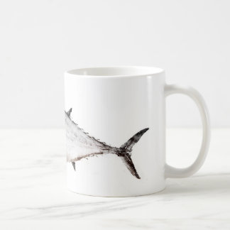 False Albacore Coffee Mug