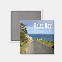 False Bay, Capetown, South Africa