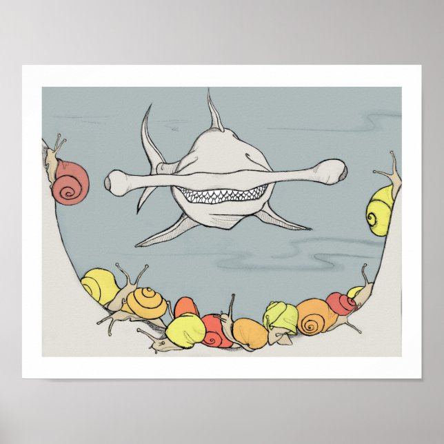 False Dichotomy Poster (Front)