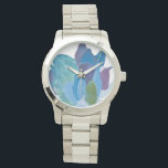 False Indigo I Watch<br><div class="desc">Floral</div>