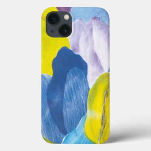 False Indigo III iPhone 13 Case