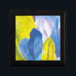 False Indigo III Gift Box<br><div class="desc">Floral</div>