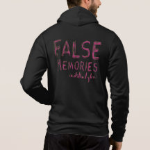 False Memories - nailsthatglow LOGO