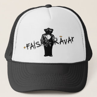 False Rävar Trucker Hat