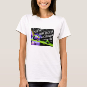 False Reality (light) T-Shirt
