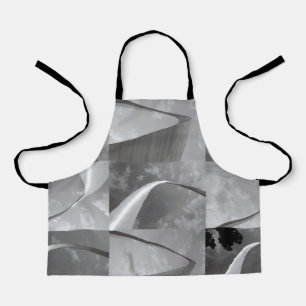 Famed Gateway to the West St Louis Arch Apron
