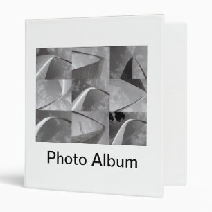 Famed Gateway to the West St Louis Arch Binder