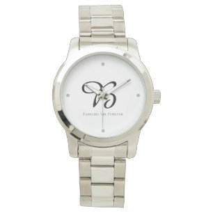 Families Are Forever Custom Women's Watch