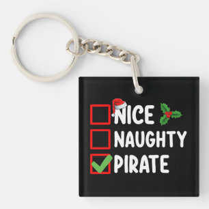 Famille de pirates gentils et vilains liste de Noë