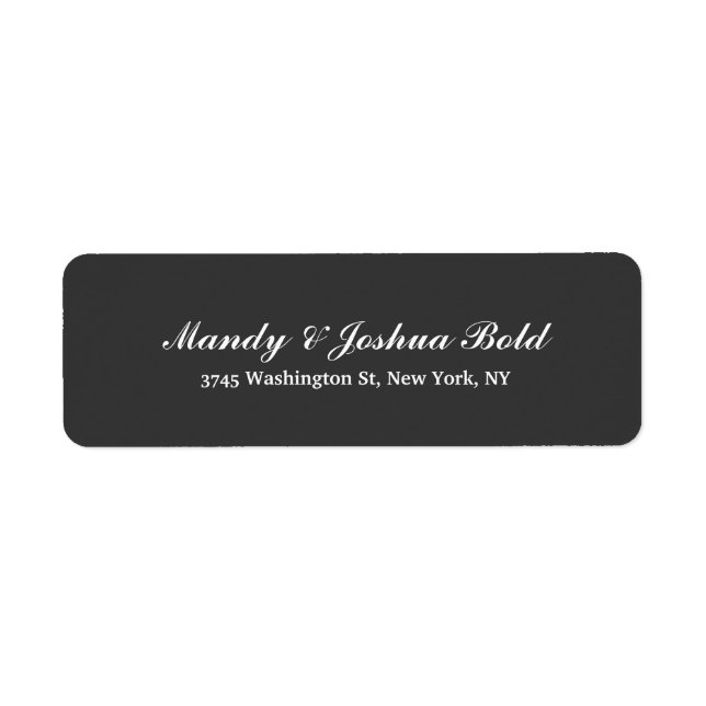 Famille de scripts Gris Classique Creative (Devant)