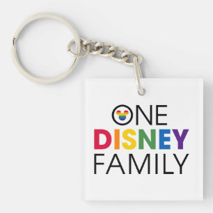 Famille Disney