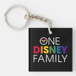 Famille Disney
