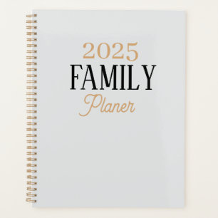 Family 2025