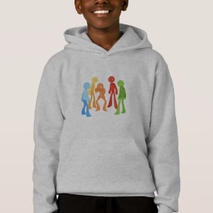 Family Alan Animation Becker