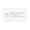 Family Anchor Return Address