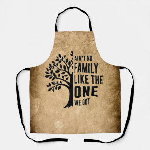 Family Apron