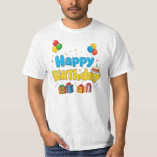 Family Birthday Shirts   Matching Party Outfits