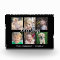 Family Blessings | 6 Photo Collage Photo Block