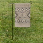 Family Cabin Rustic Southwest Native Tribal Cactus