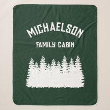 Family Cabin