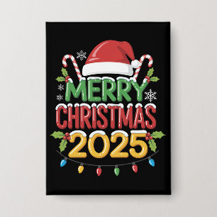 Family Christmas 2025 Crew Group Matching Family 