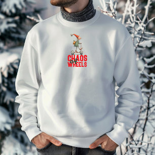 Family Christmas matching holiday sarcastic dad T-Shirt