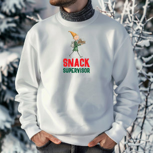 Family Christmas matching holiday sarcastic dad T-Shirt