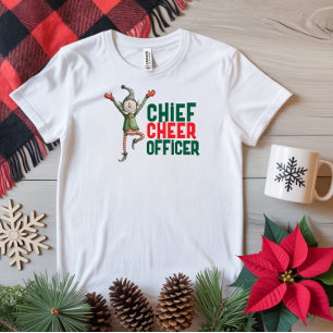 Family Christmas matching sarcastic dauther T-Shirt