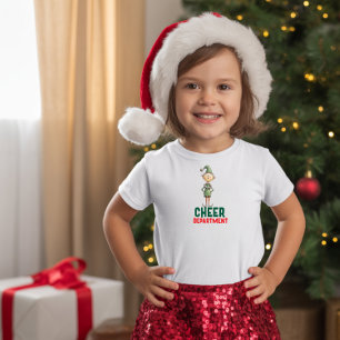 Family Christmas matching sarcastic dauther T-Shirt
