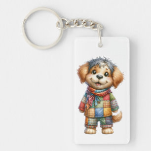 FAMILY CONTACT INFORMATION, YOU NAME IT!  KEYCHAIN