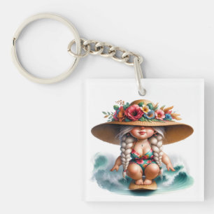 FAMILY CONTACT INFORMATION, YOU NAME IT!  KEYCHAIN