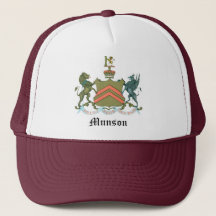 Family Crest